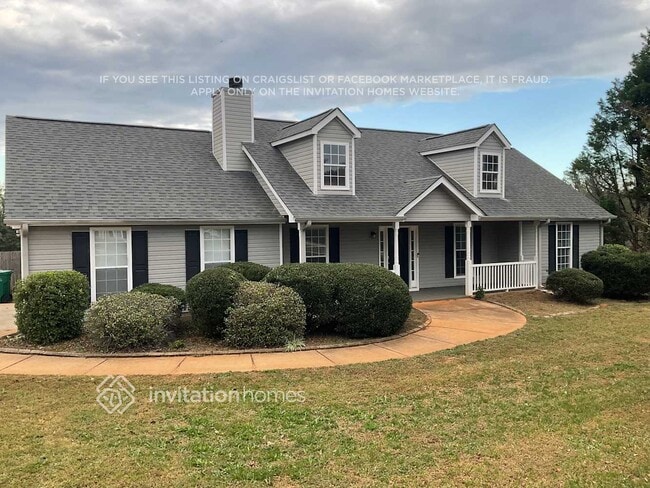 Building Photo - 211 Ferguson Ave