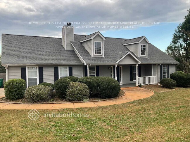 Foto del edificio - 211 Ferguson Ave