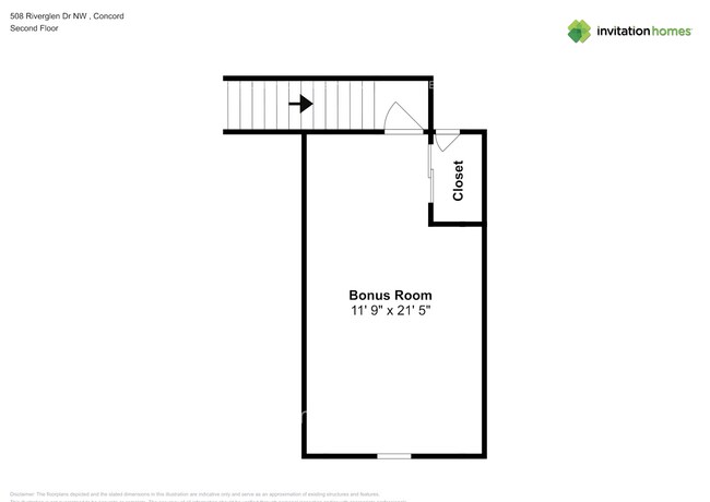 Foto del edificio - 508 Riverglen Dr NW