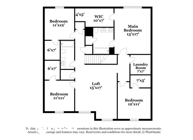 Building Photo - 621 Samuel