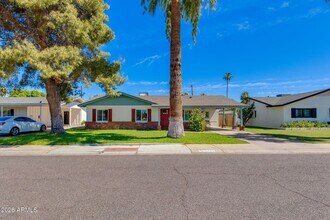Building Photo - 3412 E Turney Ave