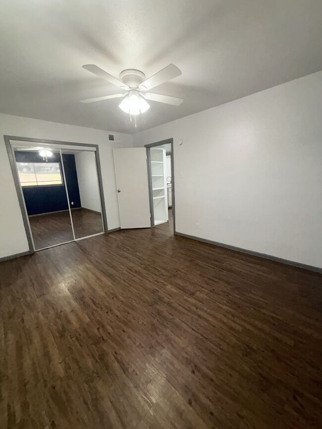 Foto del interior - Arcos Apartments