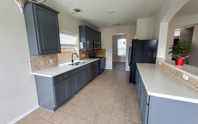 Foto del edificio - 2906 Humble Dr