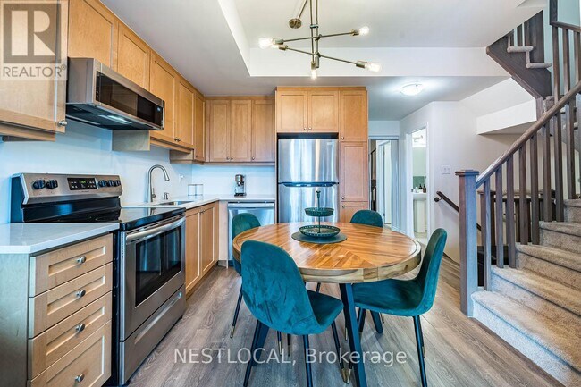 Photo du bâtiment - 1085 Danforth Rd