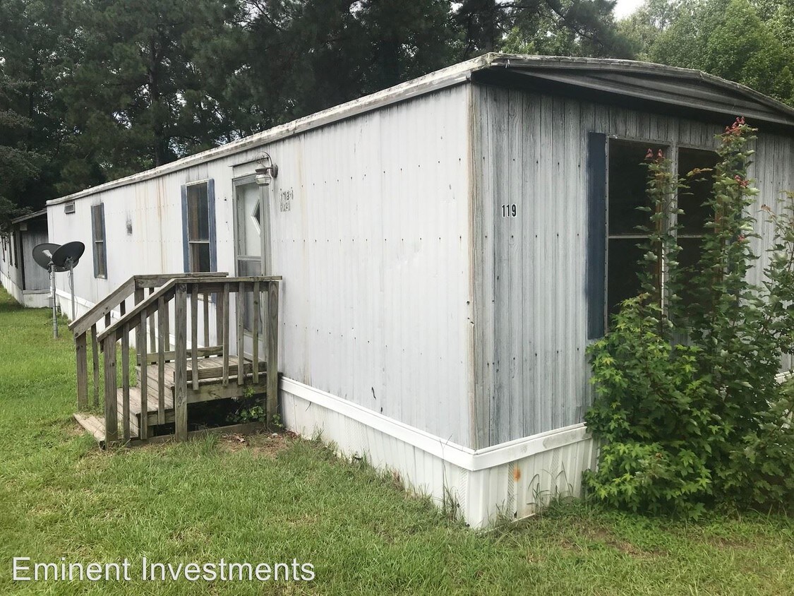 Primary Photo - 3 br, 2 bath House - 119 Garbon Drive Lot 7