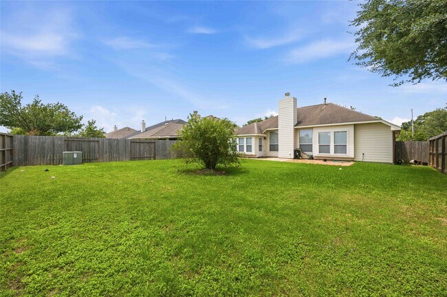 Foto del edificio - 12807 Canyon Echo Dr