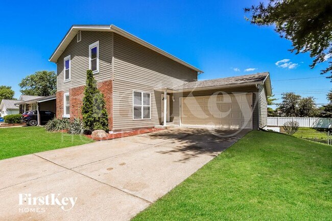 Foto del edificio - 8 Four Winds Dr