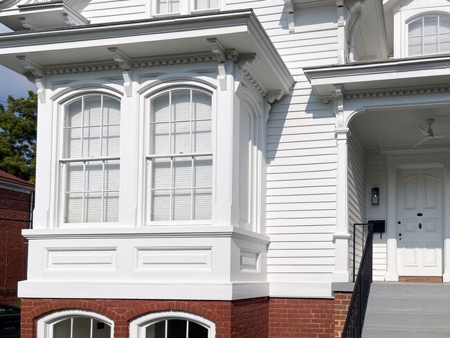 Foto del edificio - 413 Ridge St