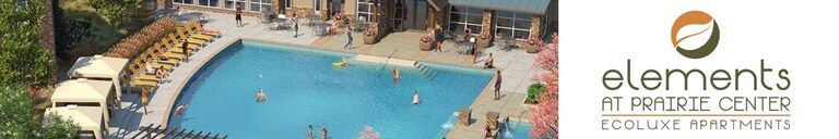 Elements at Prairie Center Apartments