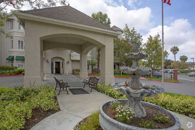 Cypress Pointe Senior Community Apartments - Cypress, CA | Apartments.com