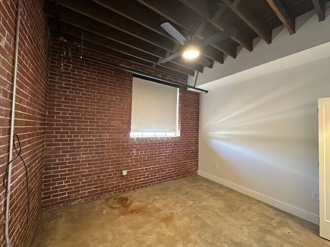 Foto del interior - Hemlock Lofts