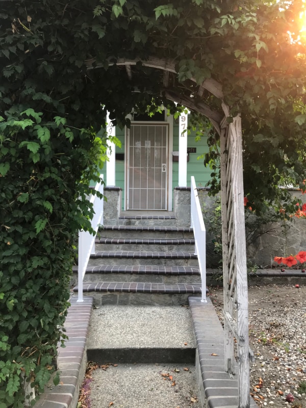 Photo - 971 S 7th St Townhome