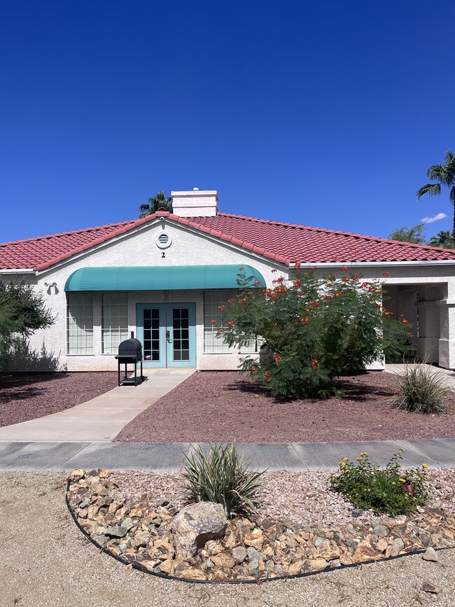 Building Photo - 2725 S Nellis Blvd