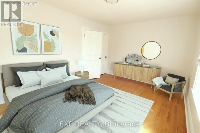 Building Photo - 342 Eglinton Ave E