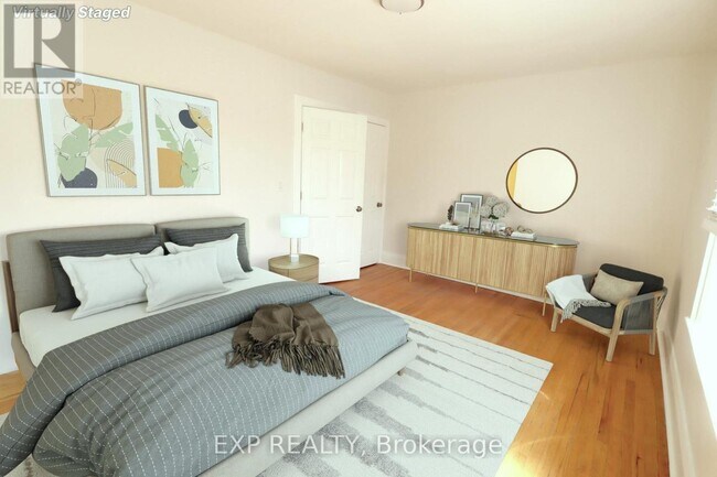 Photo du bâtiment - 342 Eglinton Ave E