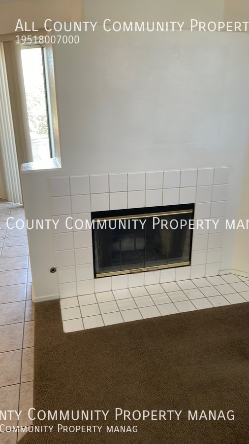 Building Photo - 1042 N Turner Ave