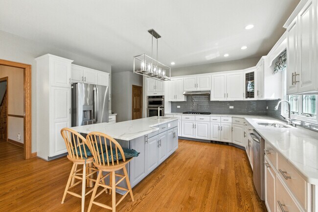 Foto del edificio - 15141 Arbor Dr