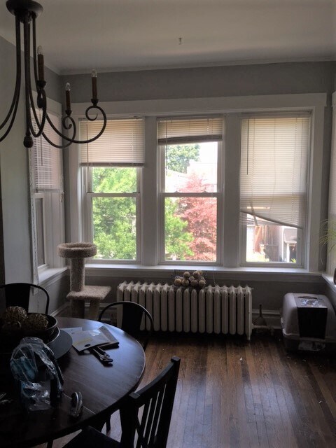 Foto del edificio - 3632 N Hermitage Ave