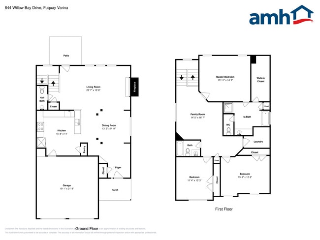 Building Photo - 844 Willow Bay Dr