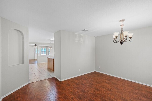 Foto del edificio - MONTICELLO RANCH