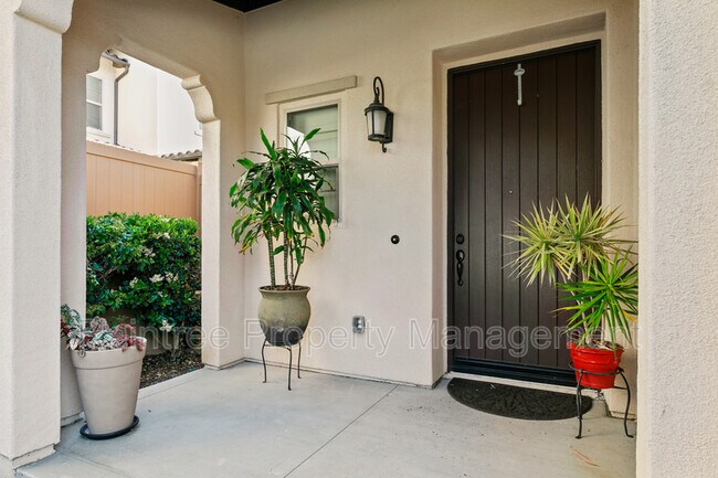 Foto del edificio - 1513 White Sage Way