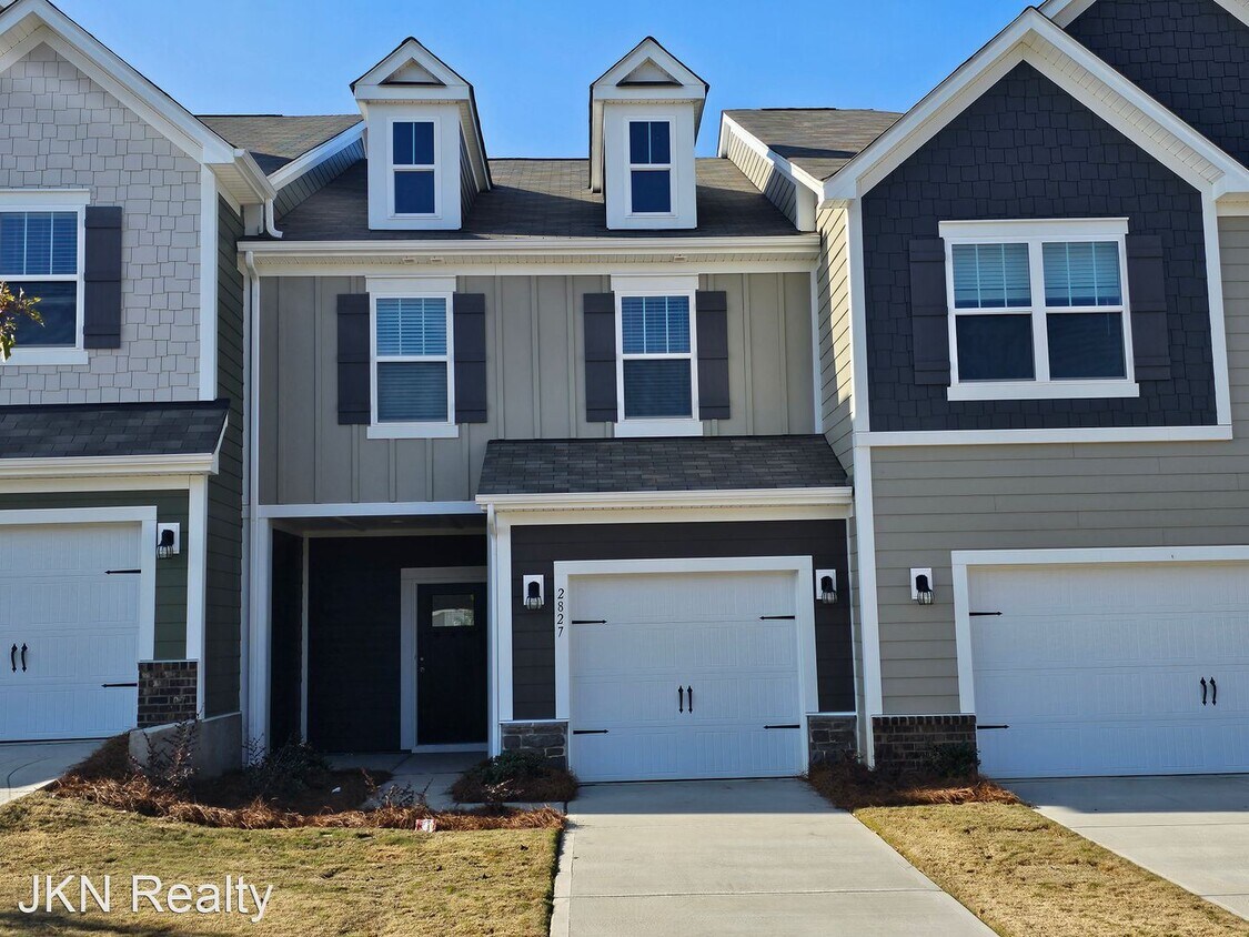 Foto principal - 3 br, 2.5 bath House - 2827 Trinity St