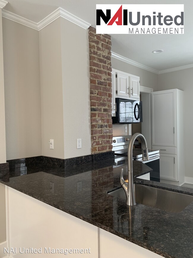 Building Photo - 3 br, 1.5 bath House - 507 23rd St