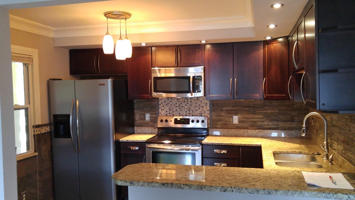Foto principal - 425 26th St