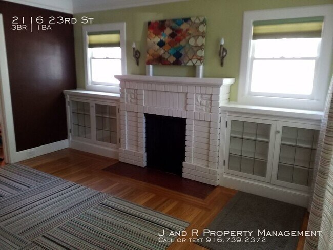 Foto del edificio - 3/1 bedroom in Poverty Ridge