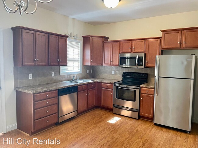 Foto del edificio - 2 br, 2 bath House - 5185 Boonsboro Road