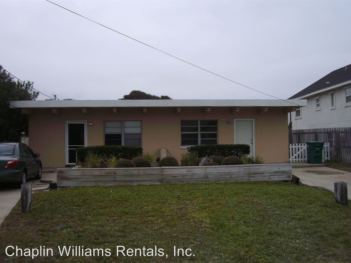 Foto del edificio - 2 br, 1 bath House - 229A S Fletcher Avenue