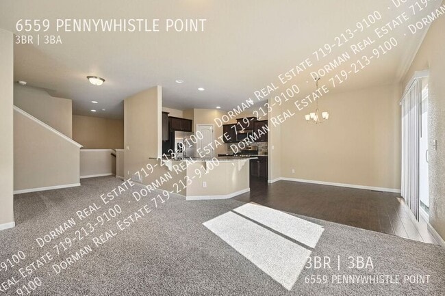 Building Photo - 6559 Pennywhistle Point