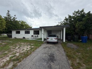 Building Photo - 1200 NW 18th St