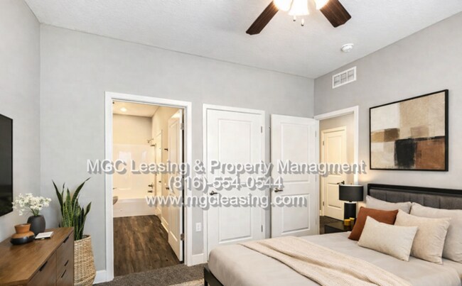 Foto del edificio - LUXURY LIVING AT BRIGHTON CROSSING, 3RD FLOOR