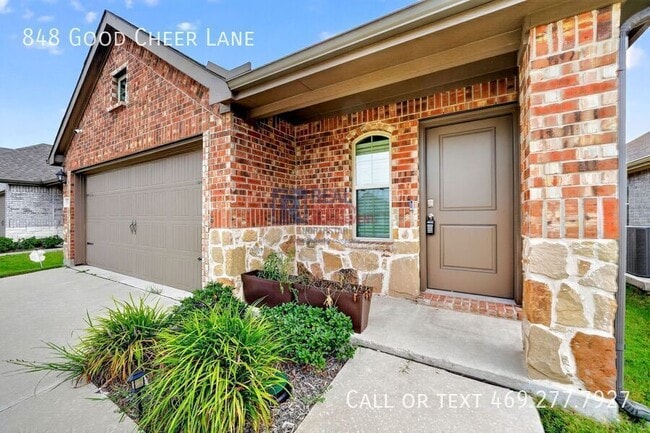 Photo - 848 Good Cheer Lane- House
