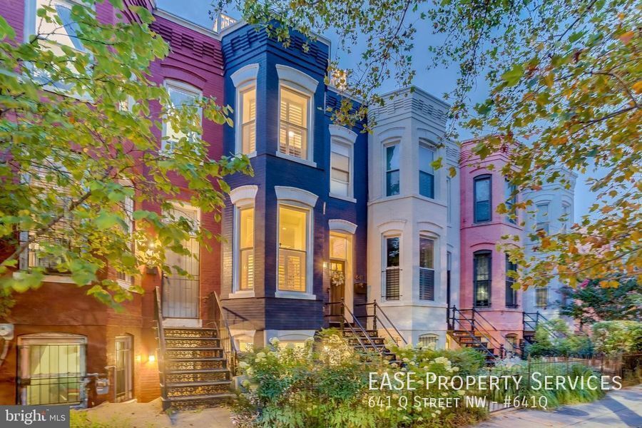 Primary Photo - 641 Q St NW