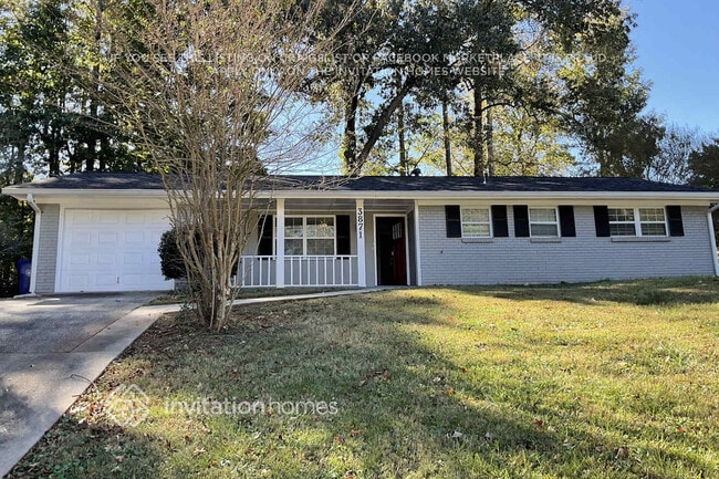 Building Photo - 3871 Leisure Springs Dr