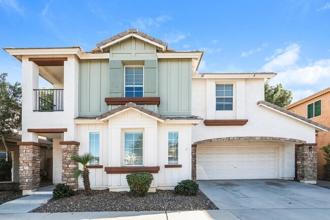 Building Photo - 5211 Burton Dr