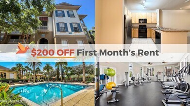 Building Photo - 12700 Bartram Park Blvd