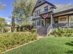 Primary Photo - Charming Historic Vacation Rental