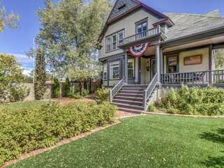 Primary Photo - Charming Historic Vacation Rental