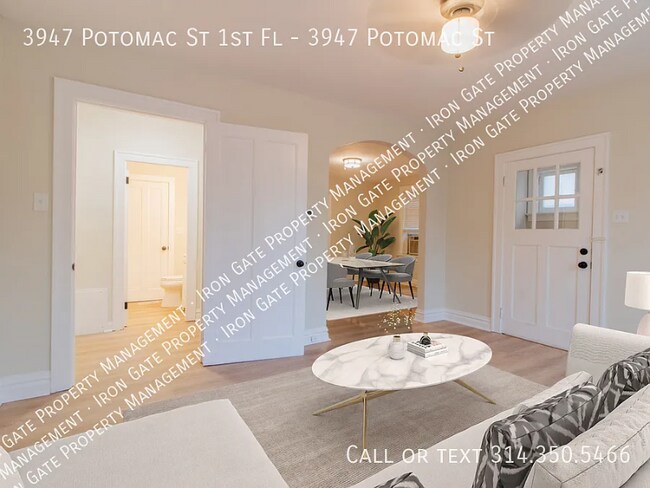 Building Photo - 3947 Potomac St