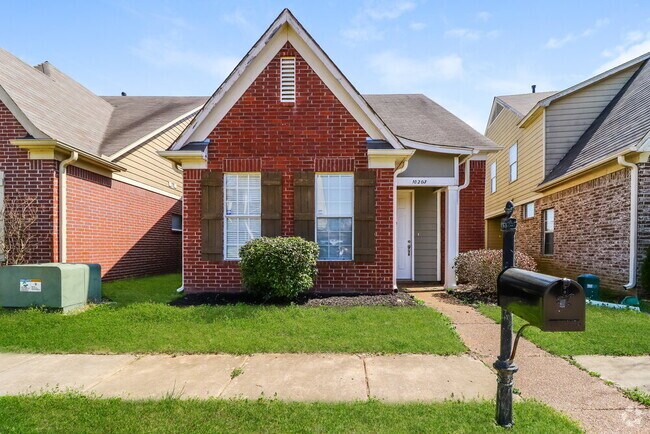 Building Photo - 10203 Sterling Ridge Dr
