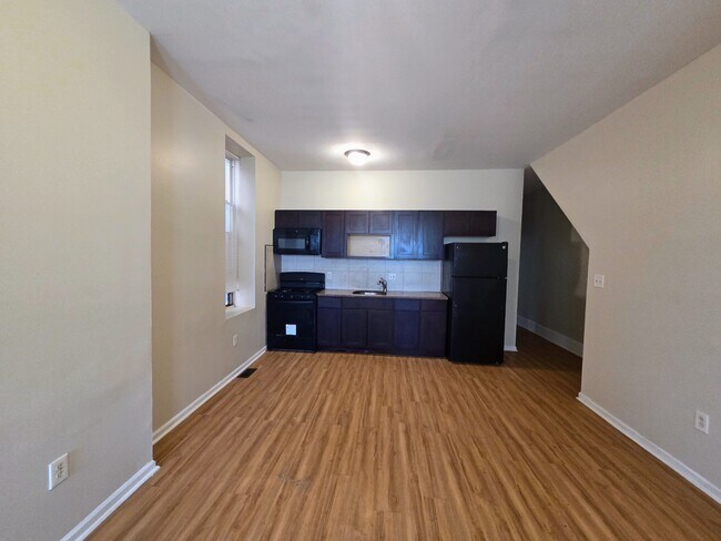 Foto del edificio - 1315 W Allegheny Ave