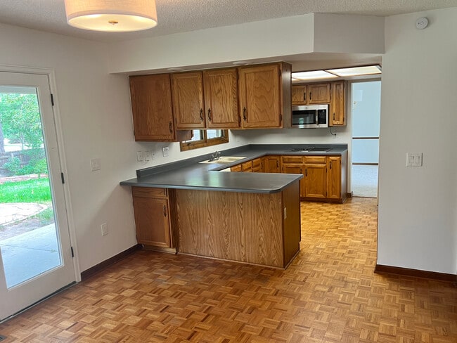 Kitchen - 12245 E Harvard Dr