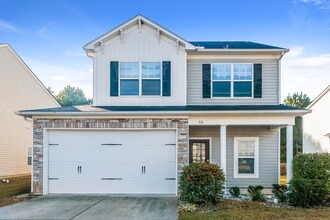 Building Photo - 731 Hunters Ridge Dr
