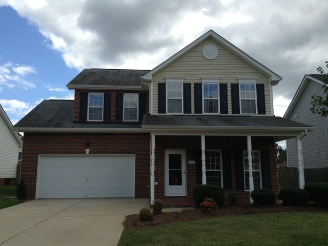 Building Photo - 405 Tighfield Dr