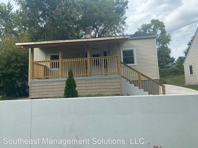 Foto del edificio - 2 br, 1 bath House - 1830 Dunklin St.