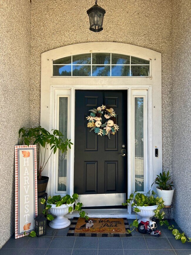 Foto del edificio - Charming 3-Bedroom, 2-Bath Home with Large...