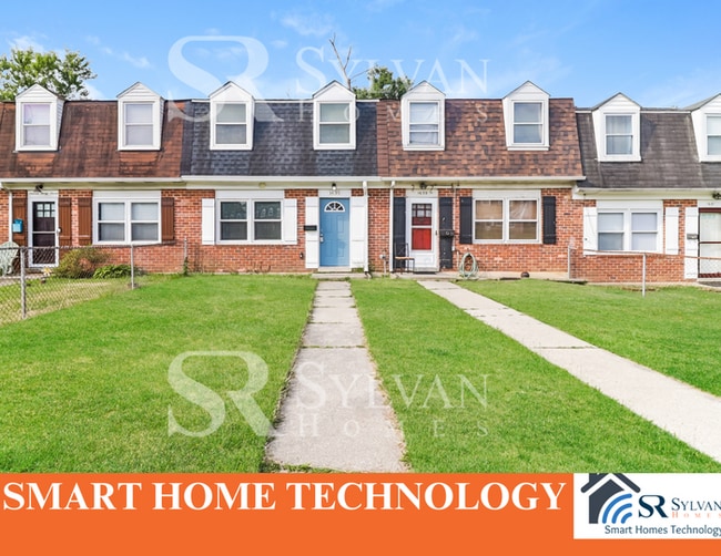 Living where You Love is Good for your Heart! - Living where You Love is Good for your Heart! Townhome